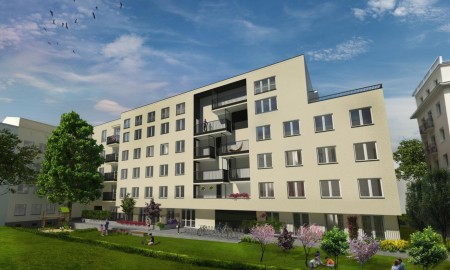 Praga Południe uwalnia sw&oacute;j potencjał